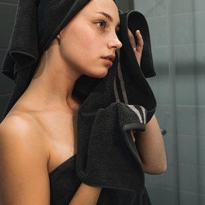 Mizu Smart Hand Towel